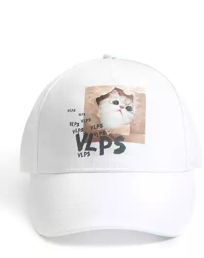 Бейсболка Vulpes 26VS239-1