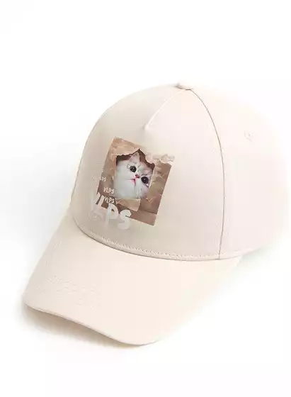 Бейсболка Vulpes 26VS239-2