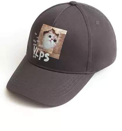 Бейсболка Vulpes 26VS239-3