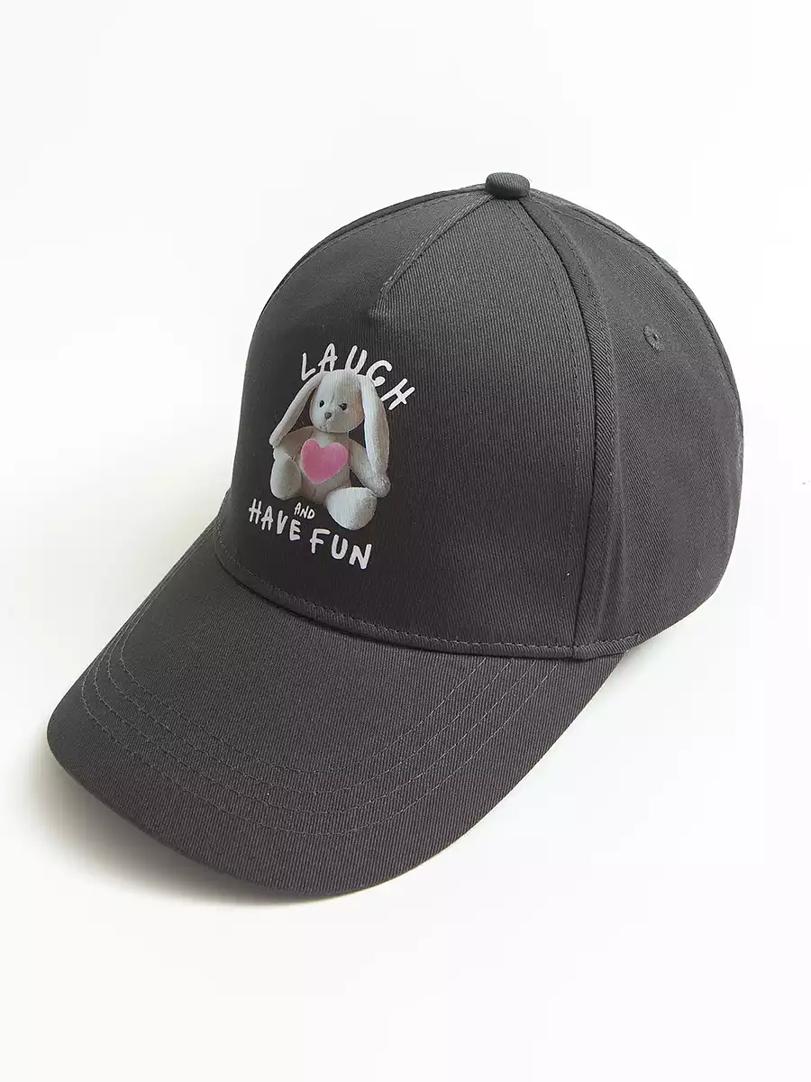 Бейсболка Vulpes 26VS239-4