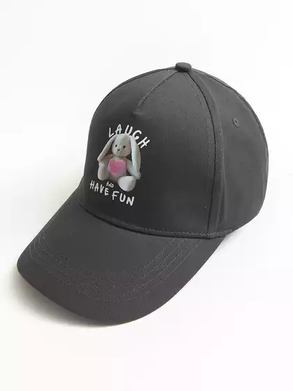 Бейсболка Vulpes 26VS239-4