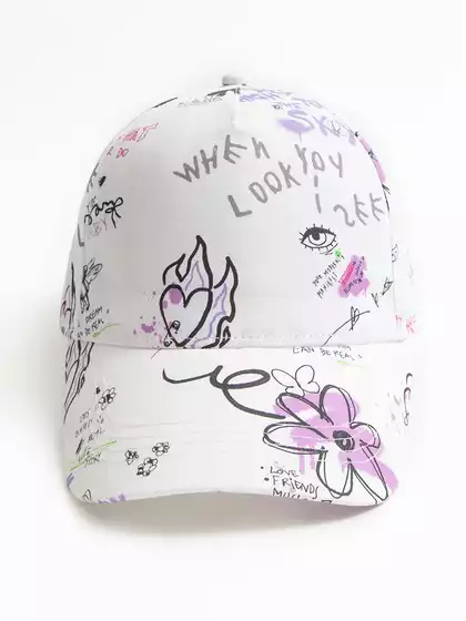 Бейсболка Vulpes 26VS236