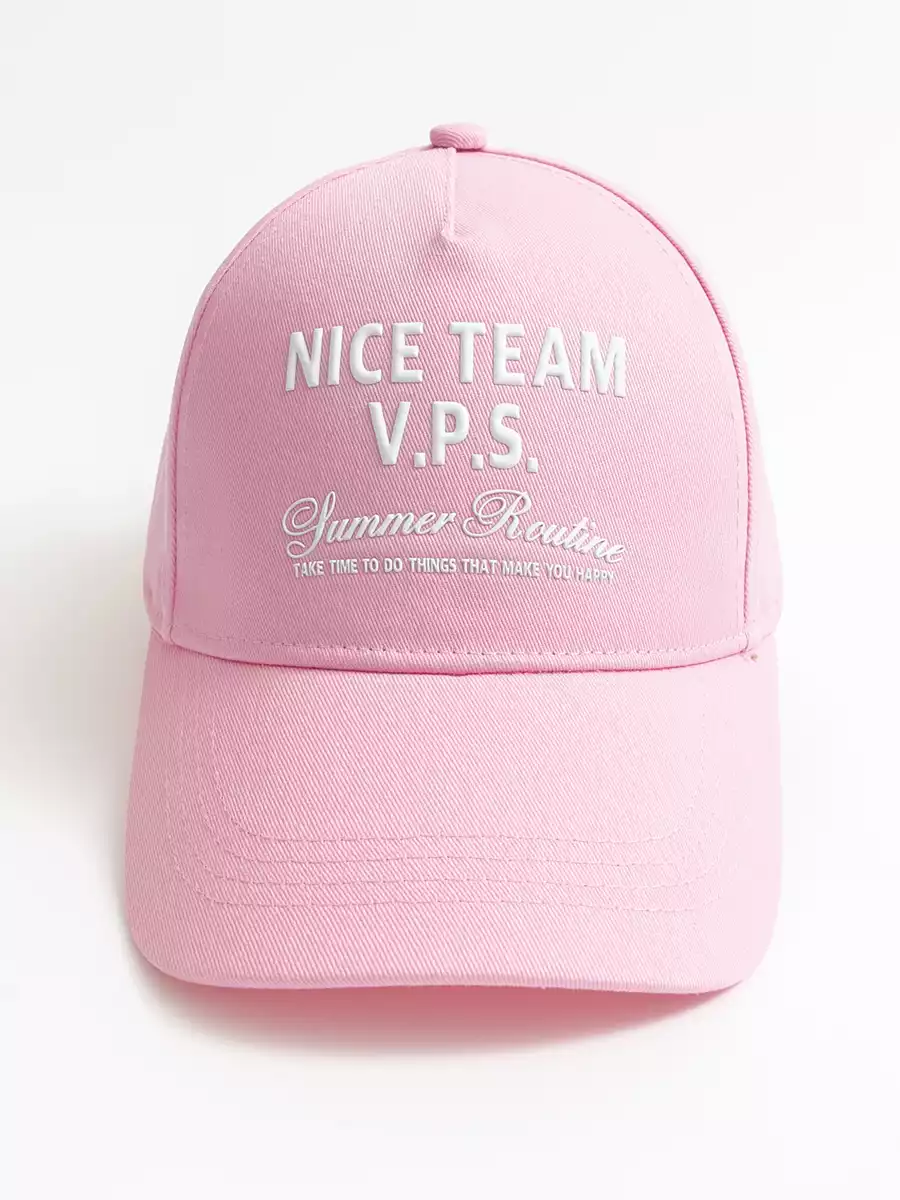 Бейсболка Vulpes 26VS238