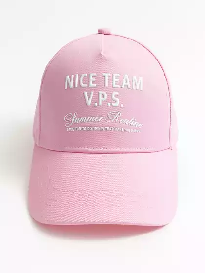 Бейсболка Vulpes 26VS238