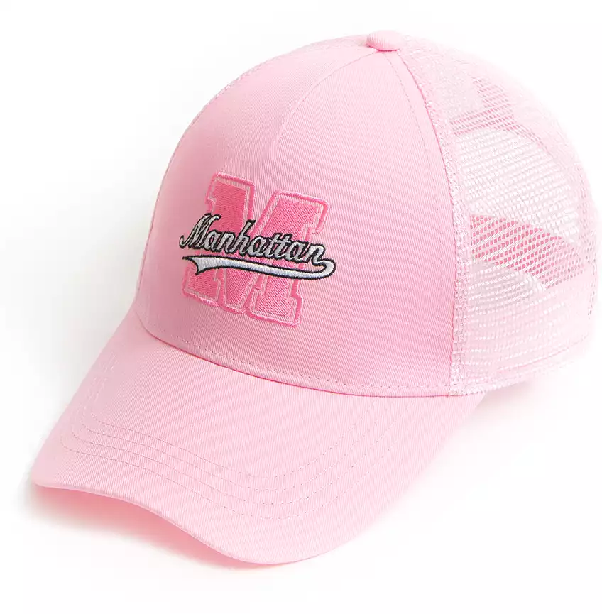 Бейсболка Vulpes 26VS242-2