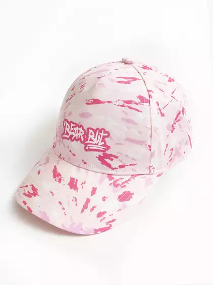 Бейсболка Vulpes 26VS237