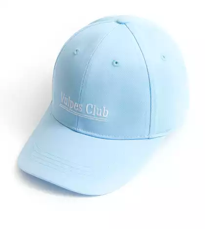 Бейсболка Vulpes 26VS244