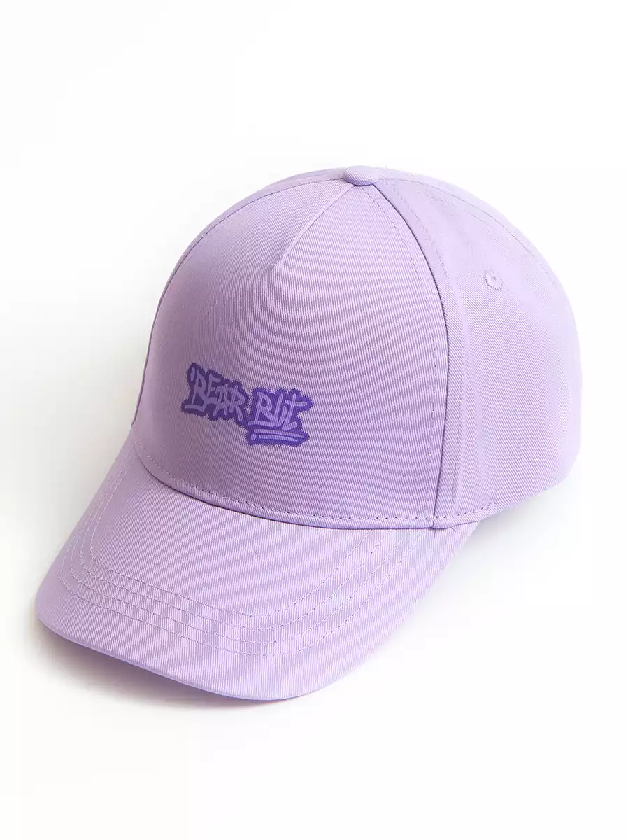 Бейсболка Vulpes 26VS246