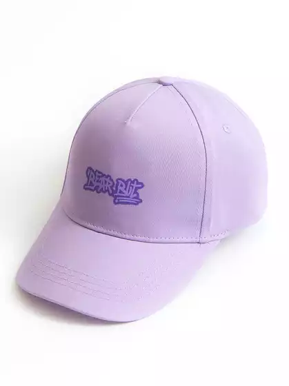 Бейсболка Vulpes 26VS246