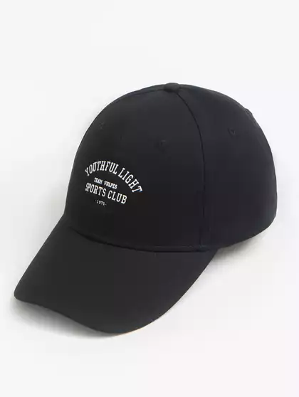 Бейсболка Vulpes 26VS255