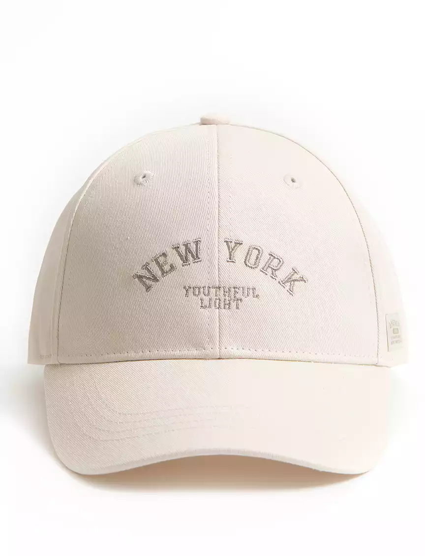 Бейсболка Vulpes 26VS234