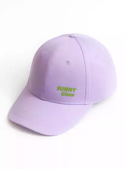 Бейсболка Vulpes 26VS217-2