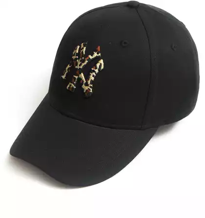 Бейсболка Vulpes 26VS347