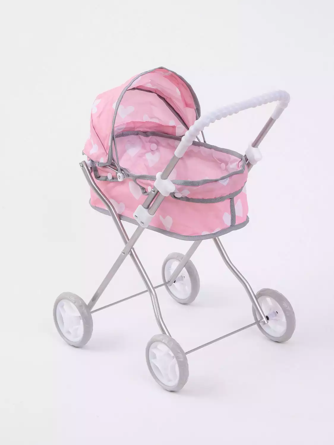 Коляска для куклы 9320-1