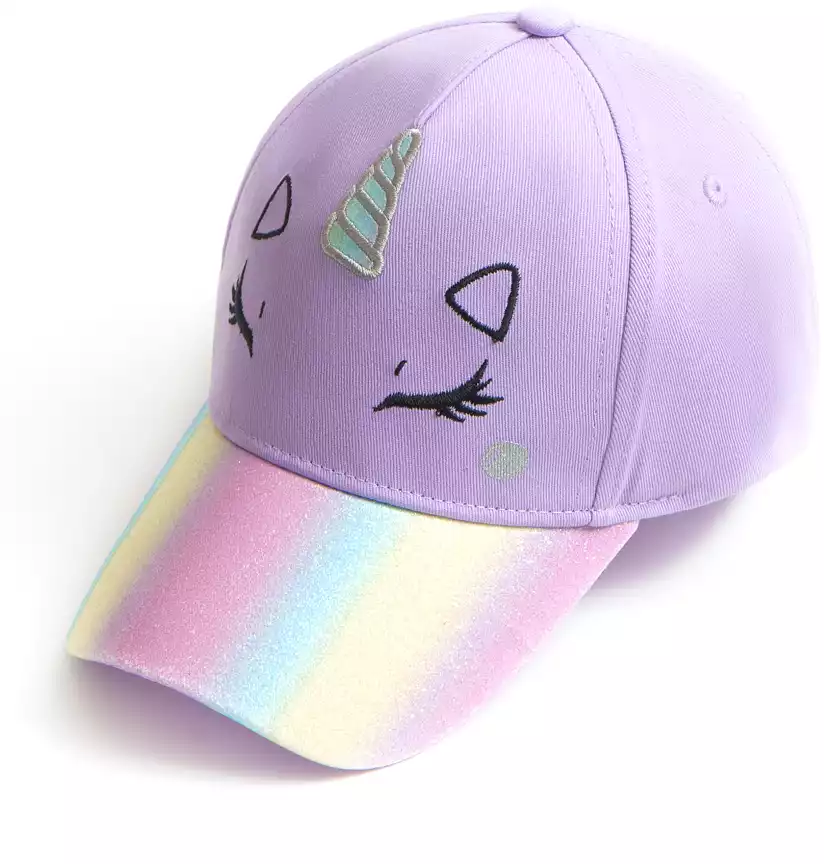 Бейсболка Vulpes 24VS209/3