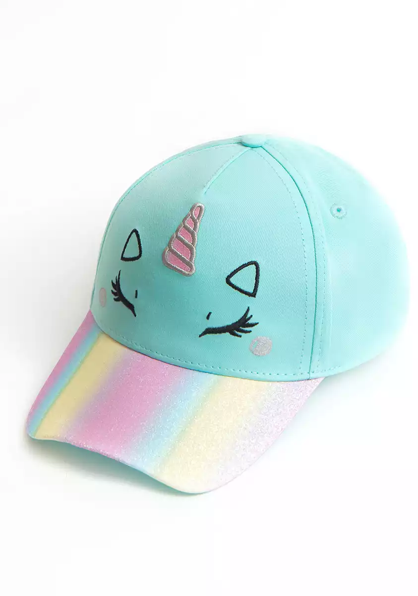 Бейсболка Vulpes 24VS209/2