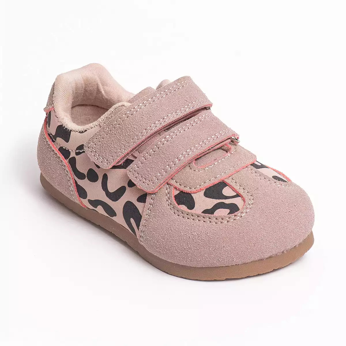 Полуботинки Neo Feet