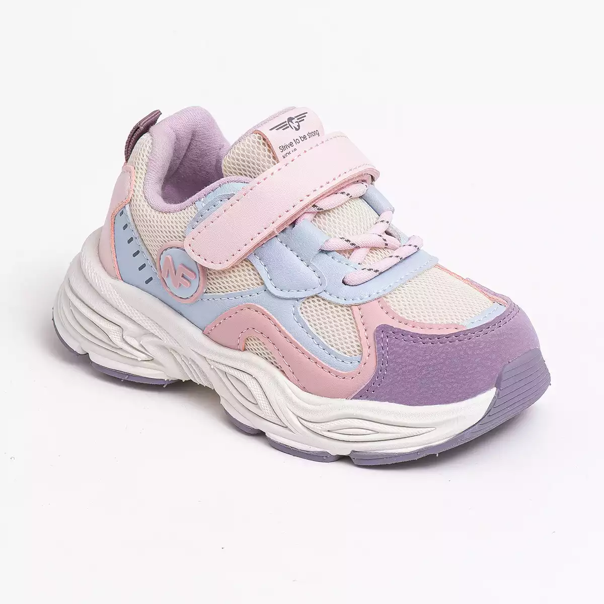 Кроссовки Neo Feet