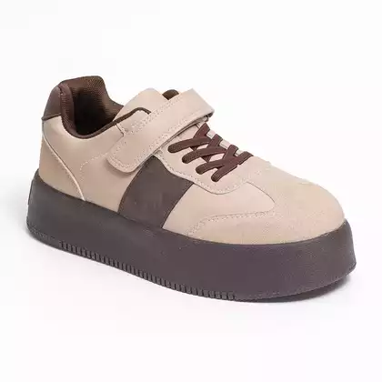 Полуботинки Neo Feet