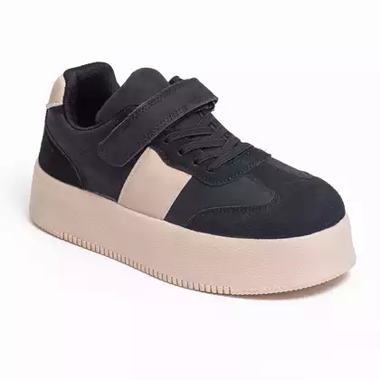 Полуботинки Neo Feet