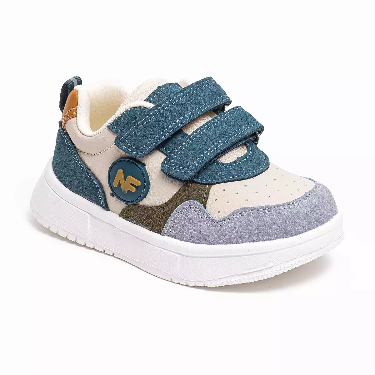 Полуботинки Neo Feet