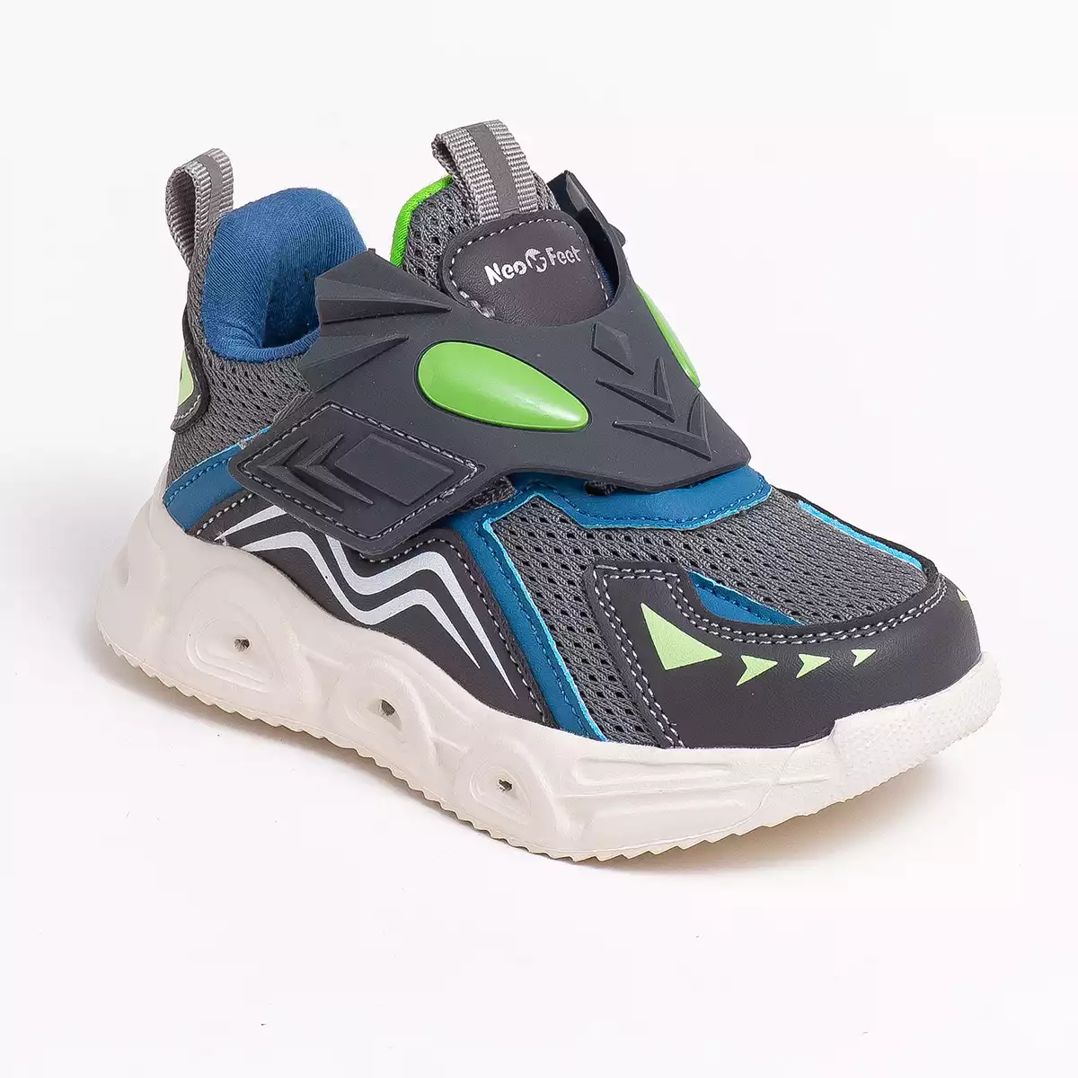 Кроссовки Neo Feet