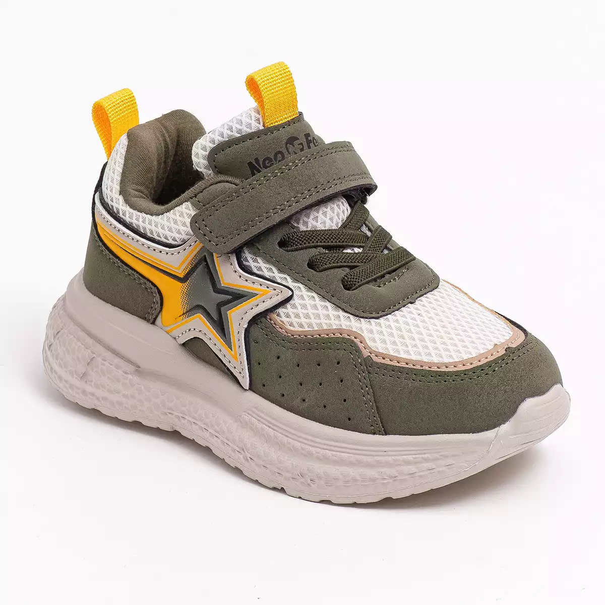 Кроссовки Neo Feet