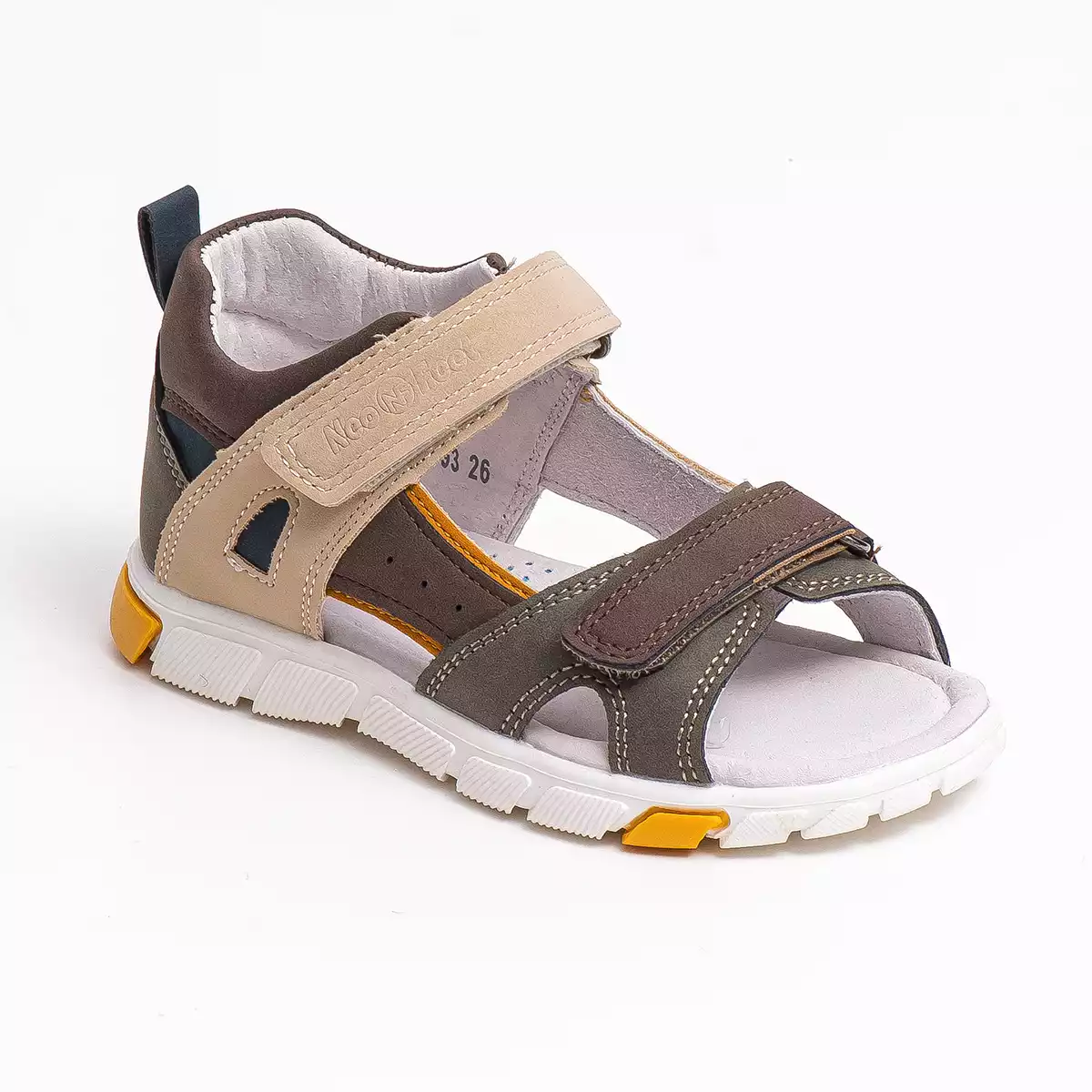 Сандалии Neo Feet