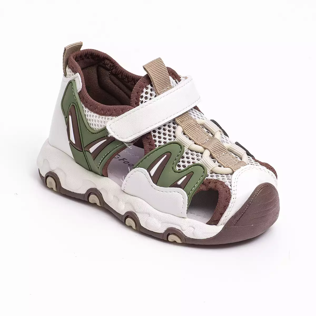 Сандалеты Neo Feet