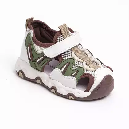 Сандалеты Neo Feet