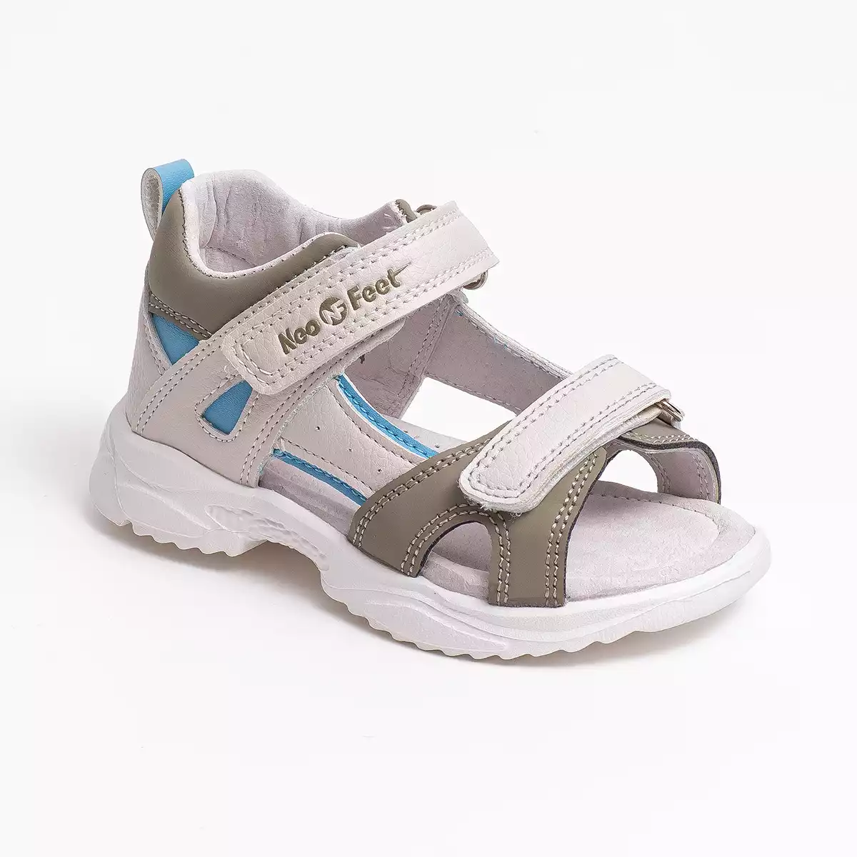Сандалии Neo Feet