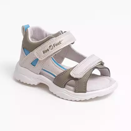 Сандалии Neo Feet