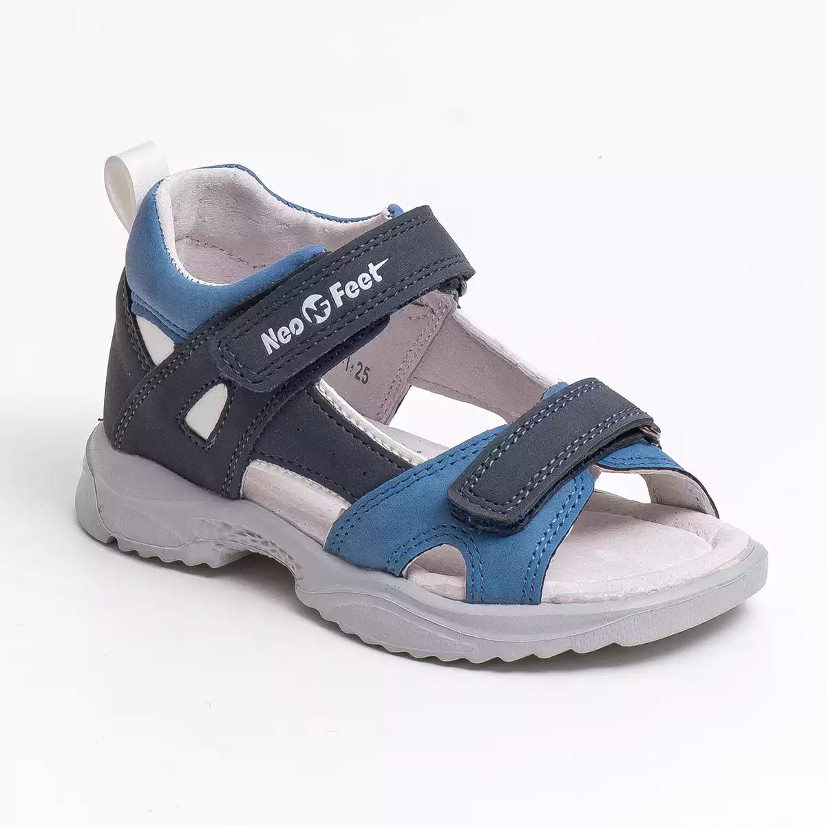 Сандалии Neo Feet