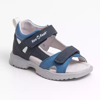 Сандалии Neo Feet