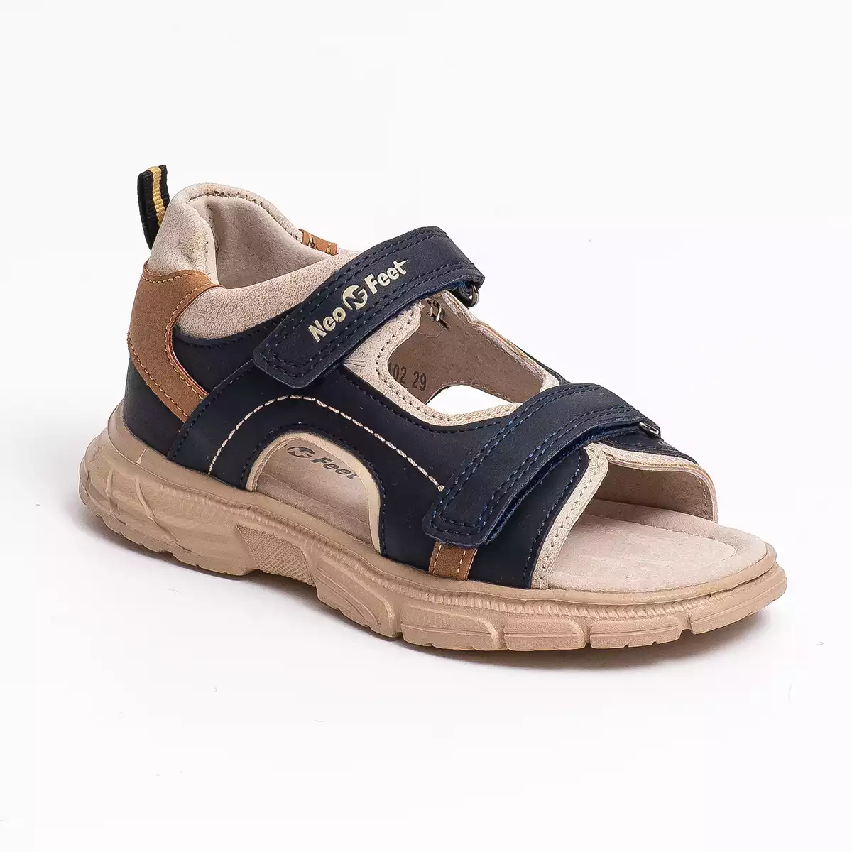 Сандалии Neo Feet