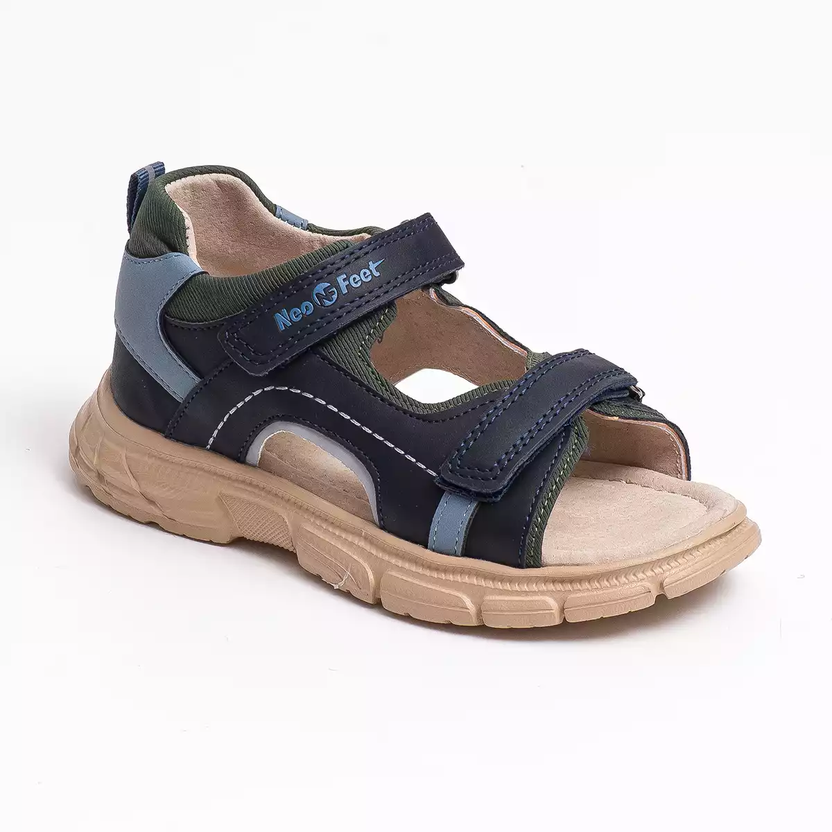 Сандалии Neo Feet