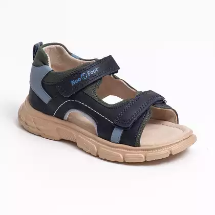 Сандалии Neo Feet