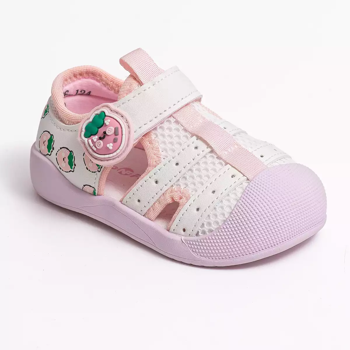 Сандалеты Neo Feet