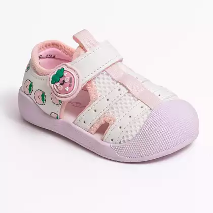 Сандалеты Neo Feet