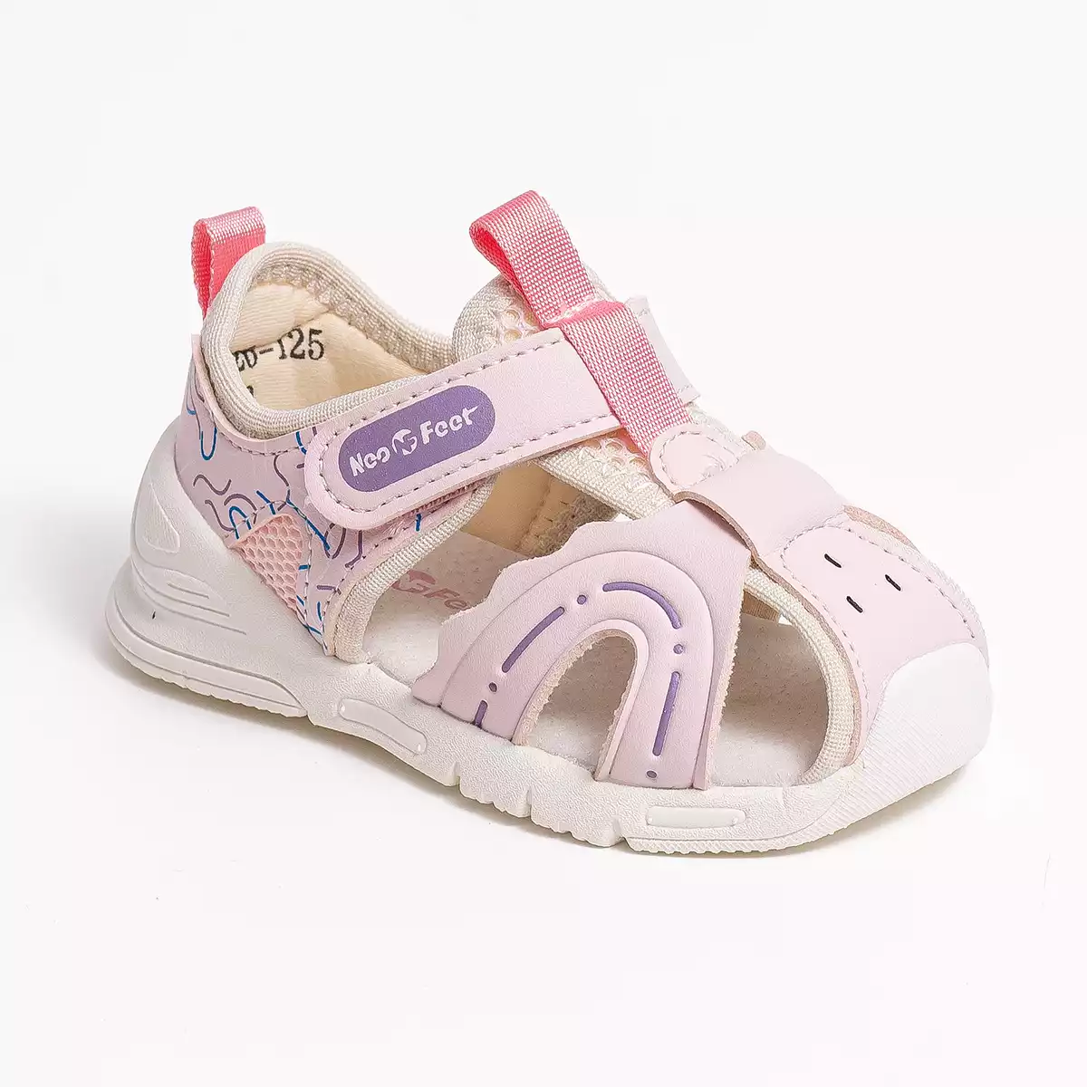 Сандалеты Neo Feet