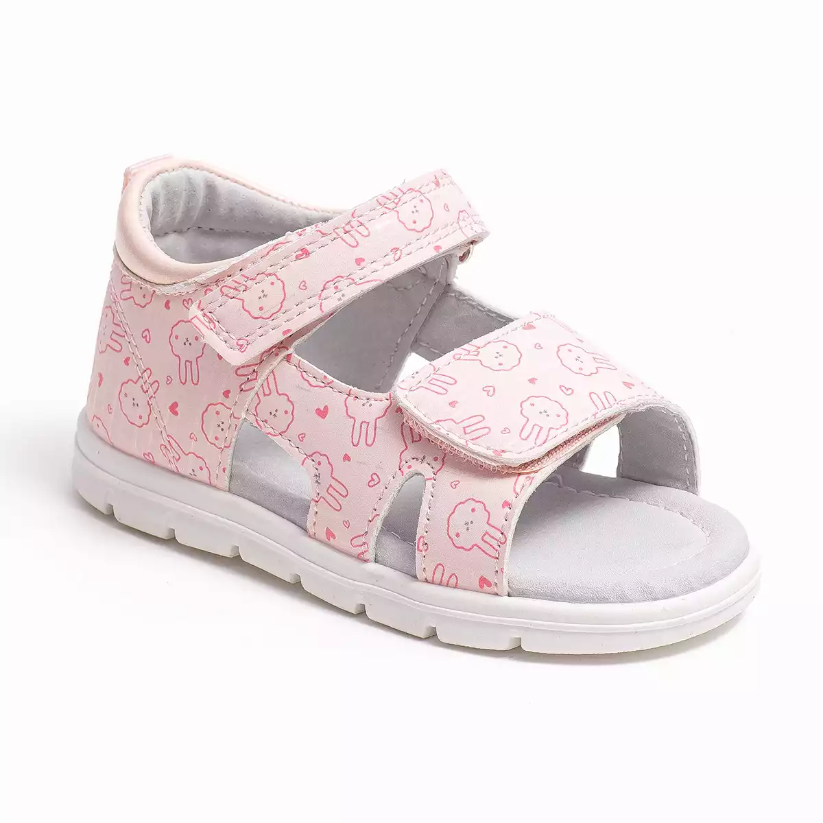 Сандалии Neo Feet