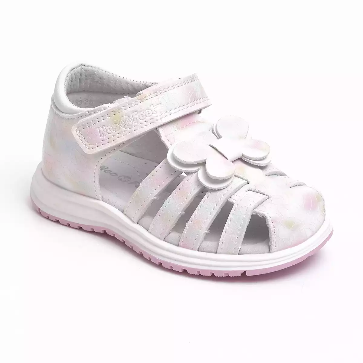 Сандалеты Neo Feet