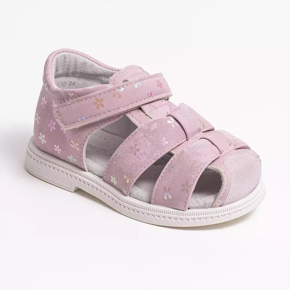 Сандалеты Neo Feet