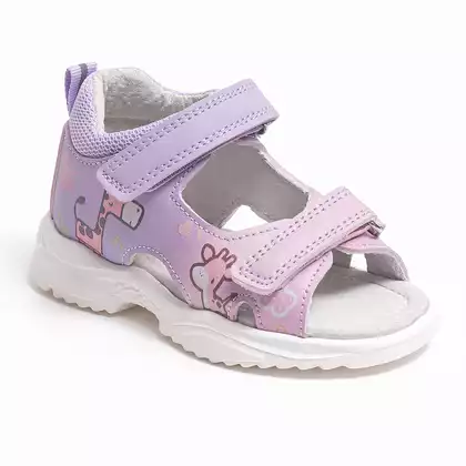 Сандалии Neo Feet