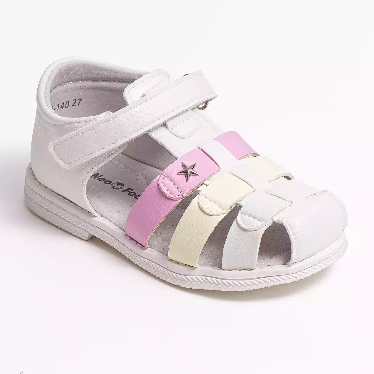 Сандалеты Neo Feet