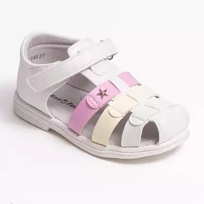 Сандалеты Neo Feet