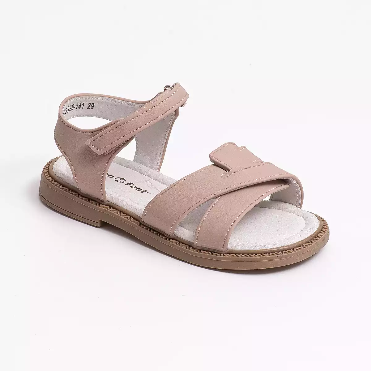 Сандалии Neo Feet