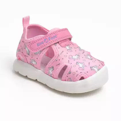 Сандалеты Neo Feet