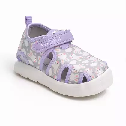 Сандалеты Neo Feet