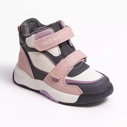 Ботинки Neo Feet